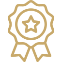 badge