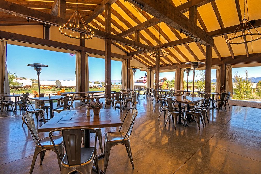 Top Restaurants & Dining in Bear Lake
