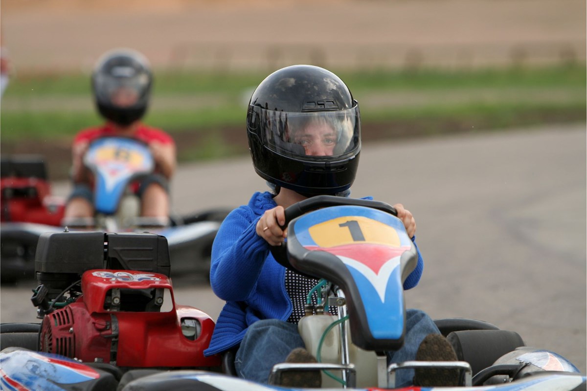 Things To Do & Family Activities