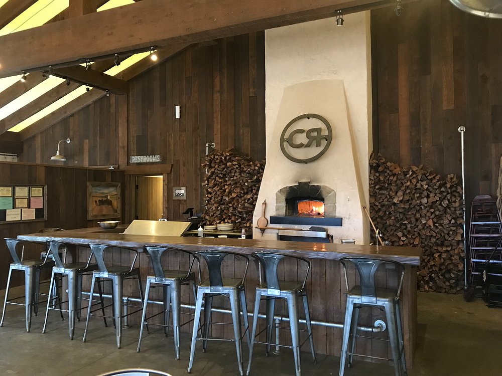 Campfire Grill Restaurant