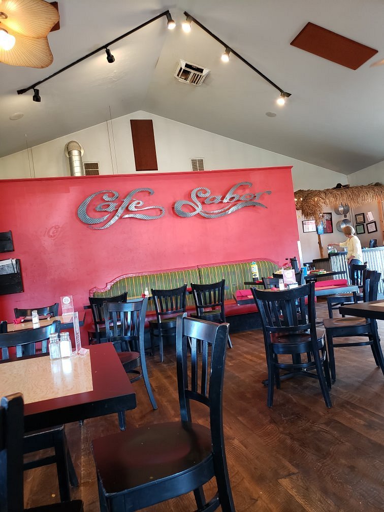 Cafe Sabor