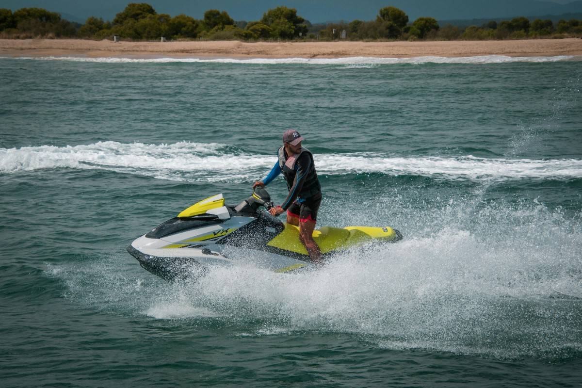 Rent Jet Skis, Boats & UTVs