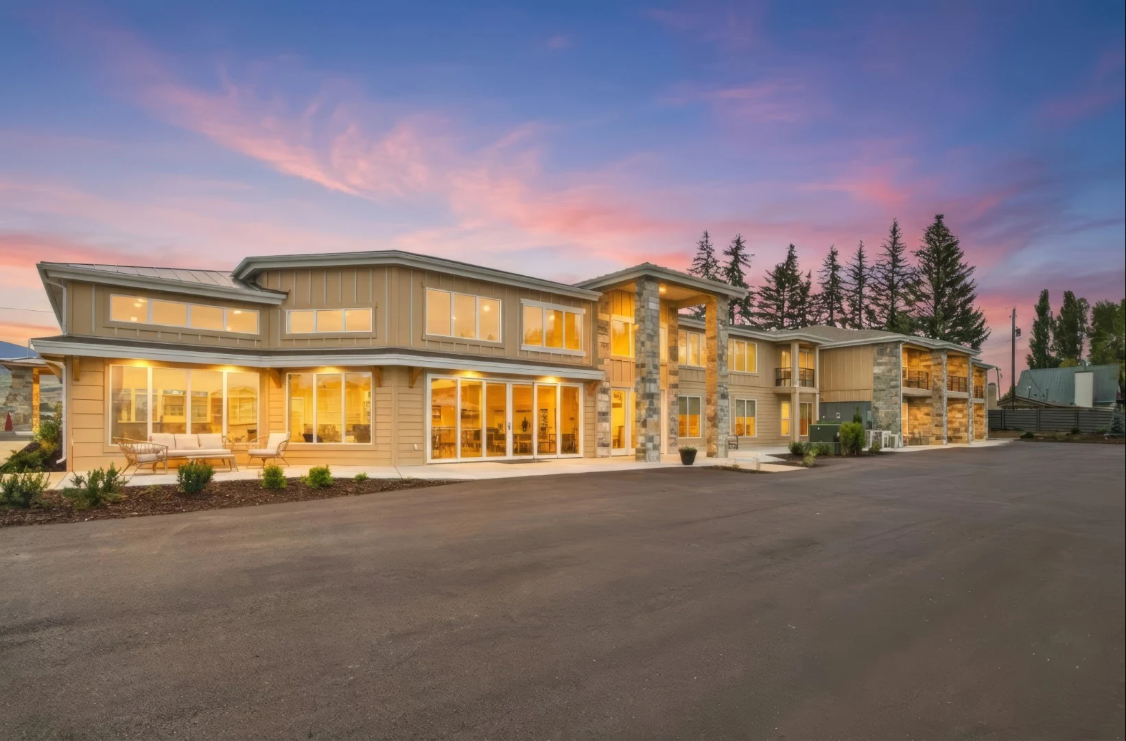 Why Legacy Beach Resort Is the Perfect Bear Lake Vacation Destination 