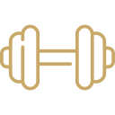 24-Hour Gym
