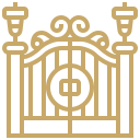 Gated Resort